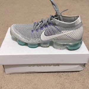 Women’s Nike Air Vapormax Flyknit Shoes